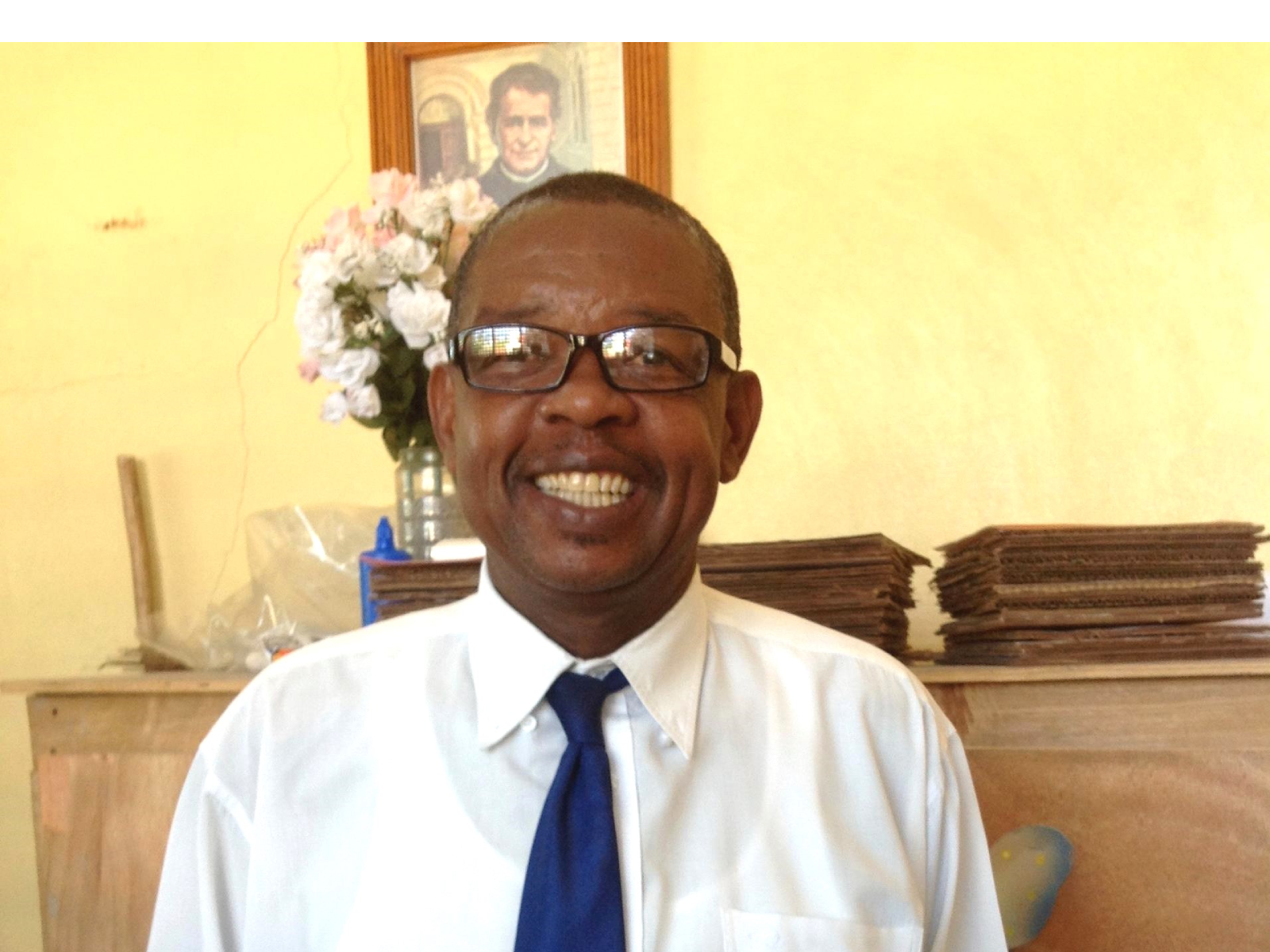 Jean Maillard Germain